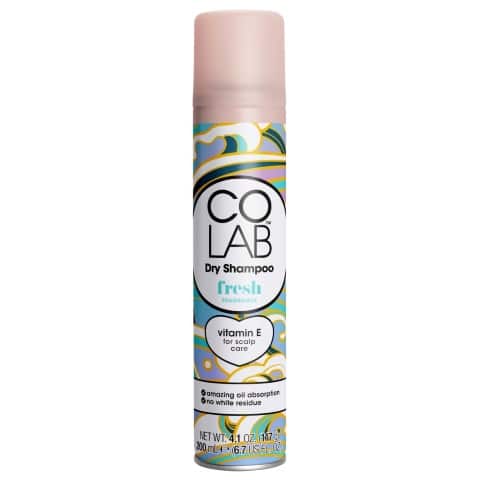 Dry Shampoo Fresh