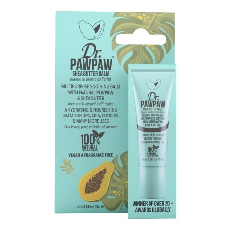Balm Shea Butter - blister