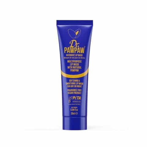 Lip Mask Overnight
