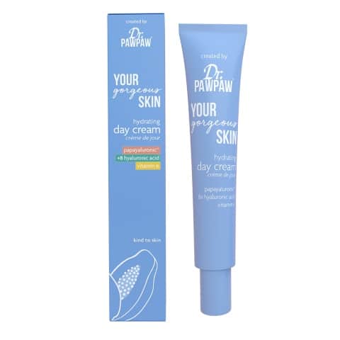 Your Gorgeous Skin Day Cream Hydrating