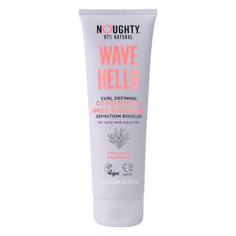Conditioner Wave Hello