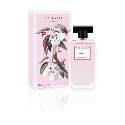 Eau de Toilette Polly 100ml