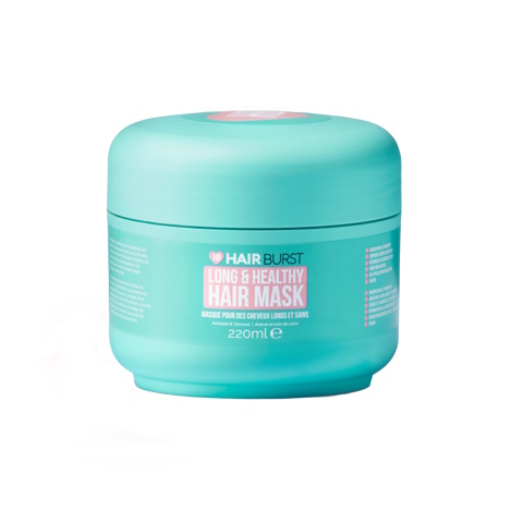 Hair Mask
