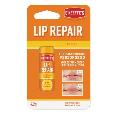 Lip Repair SPF15