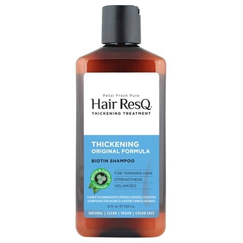 Hair ResQ Shampoo Thickening Original