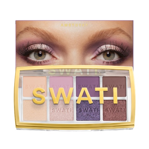 Eye Shadow Palette Amethyst