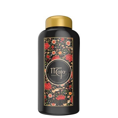 Classic Talkpoeder geparfumeerd 100 g