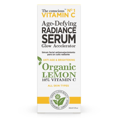 Face Serum Vitamin C