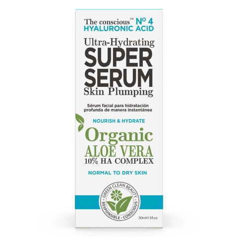 Face Serum Hyaluronic Acid