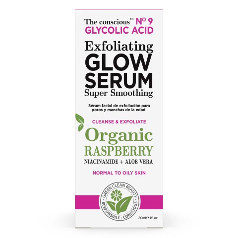 Face Serum Glycolic Acid