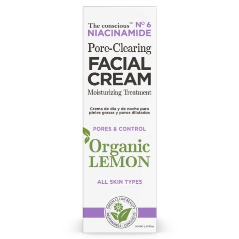 Facial Cream Niacinamide