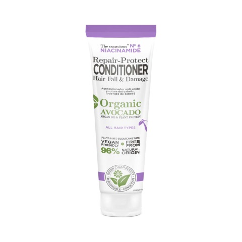 Conditioner Niacinamide