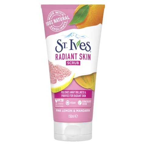 Scrub Radiant Skin