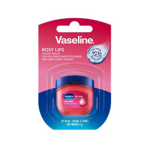 Lip Balm Rosy Lips