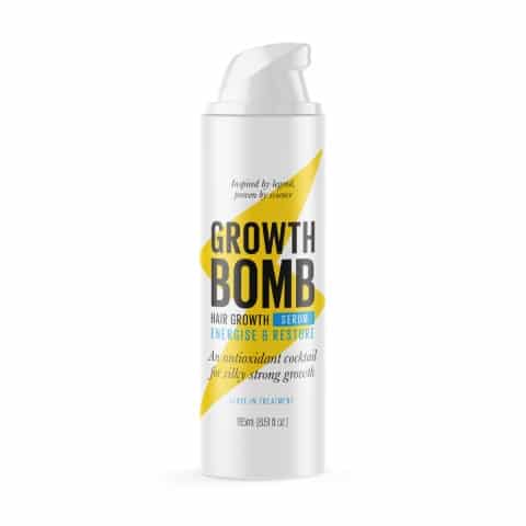 Serum Hair Growth